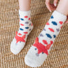 Cartoon Warm Socks