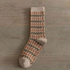 Pack Of 5 Pairs Of Casual Socks