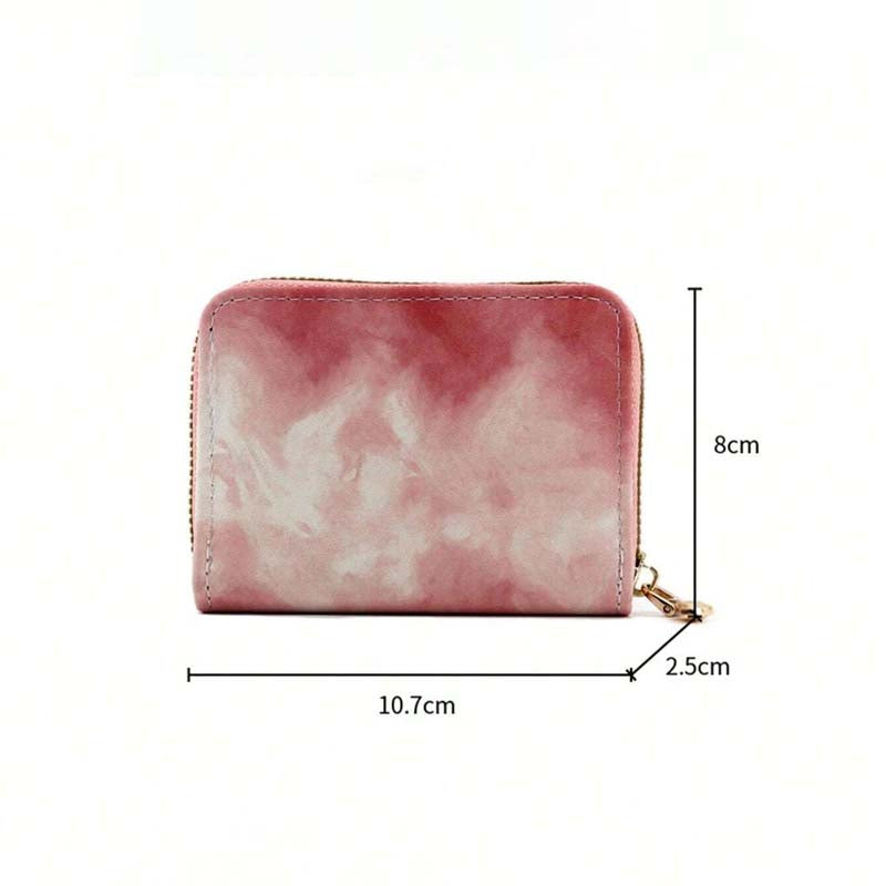 Fresh Gradient Coin Purse