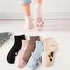 Pack of 5 Pairs of Casual Socks