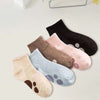 Pack of 5 Pairs of Casual Socks