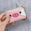 Animal Cartoon Coin Purse