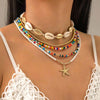 Vintage Bohemian Necklace