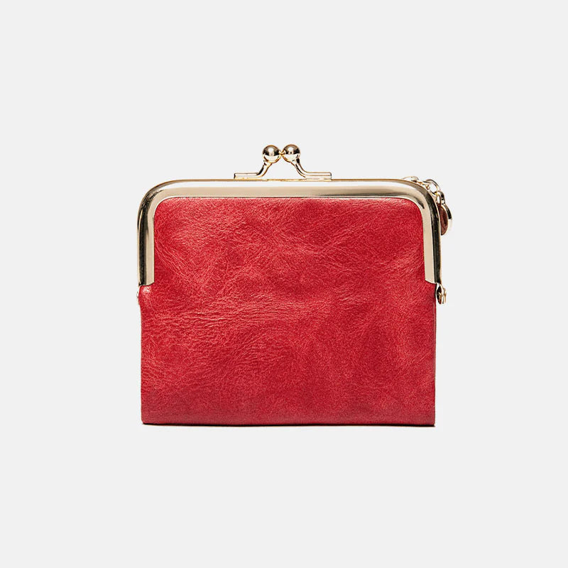 Elegant Vintage Coin Purse