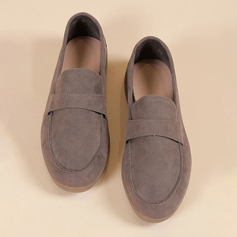 Comfortable Slip-On Shoes