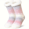 Warm Non-Slip Socks