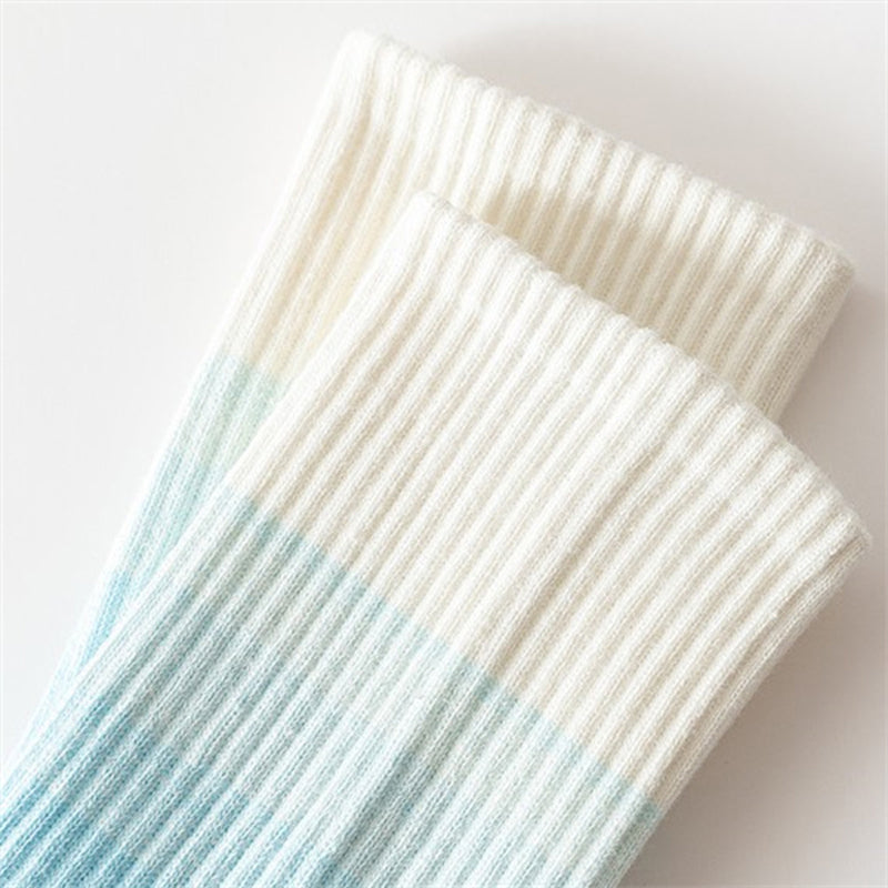 Gradient Non-Slip Socks