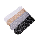 Breathable Lace Socks