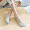 Breathable Lace Socks