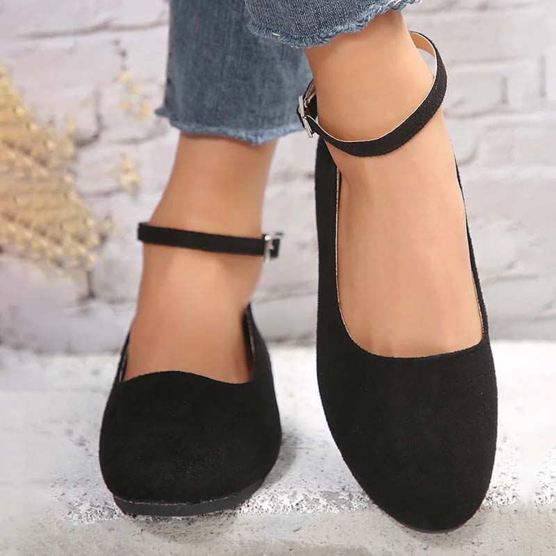 Casual Flat Shoes