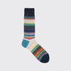 Vintage Ethnic Style Socks