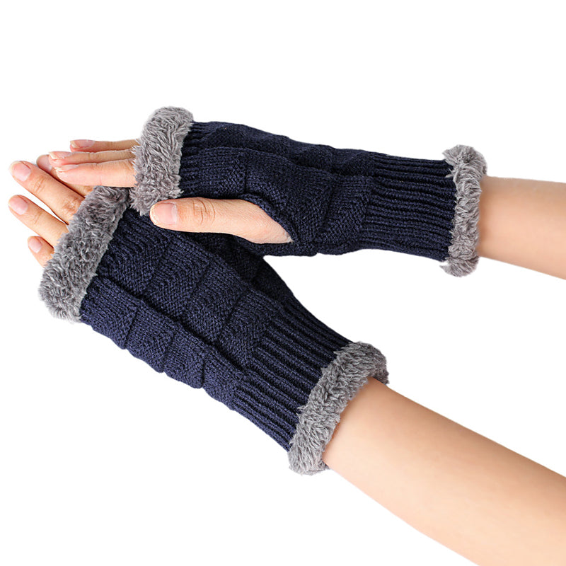 Casual Warm Gloves