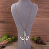 Dragonfly Pendant Necklace