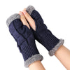 Casual Warm Gloves