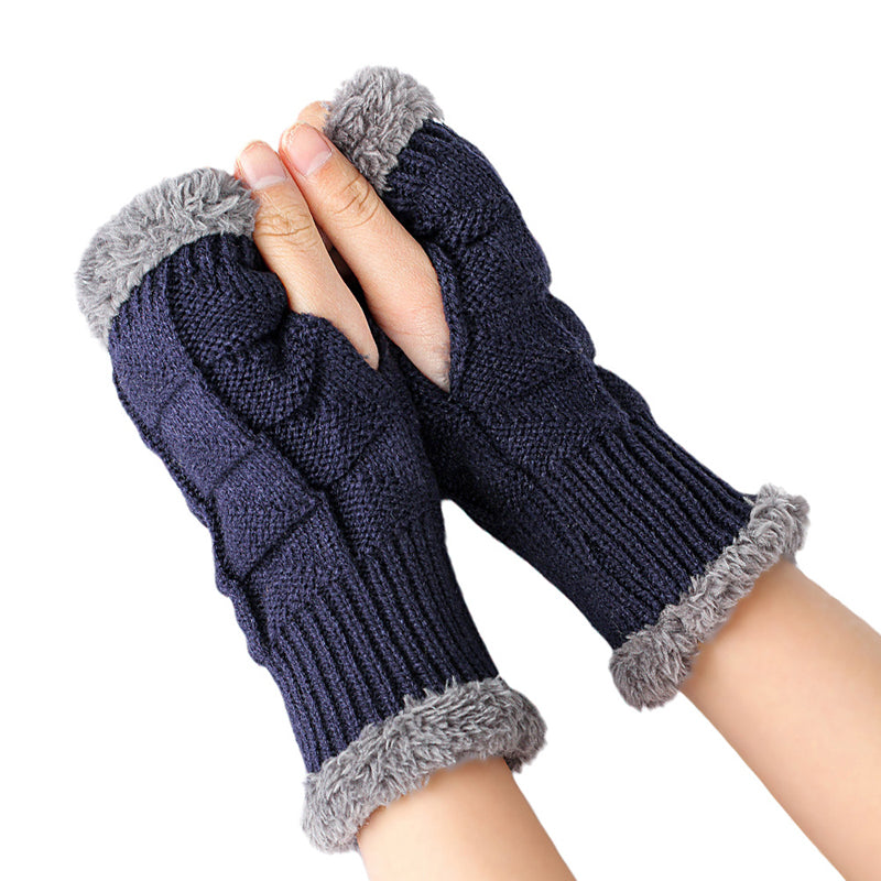 Casual Warm Gloves