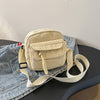 Vintage Casual Bag