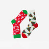 Casual Christmas Socks