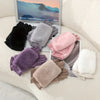 Warm Plush Gloves
