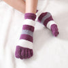 Casual 5 Finger Socks