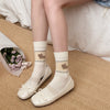 Cartoon Animal Socks