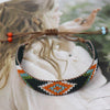 Handwoven Bohemian Bracelet