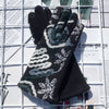 Ethnic Style Warm Gloves