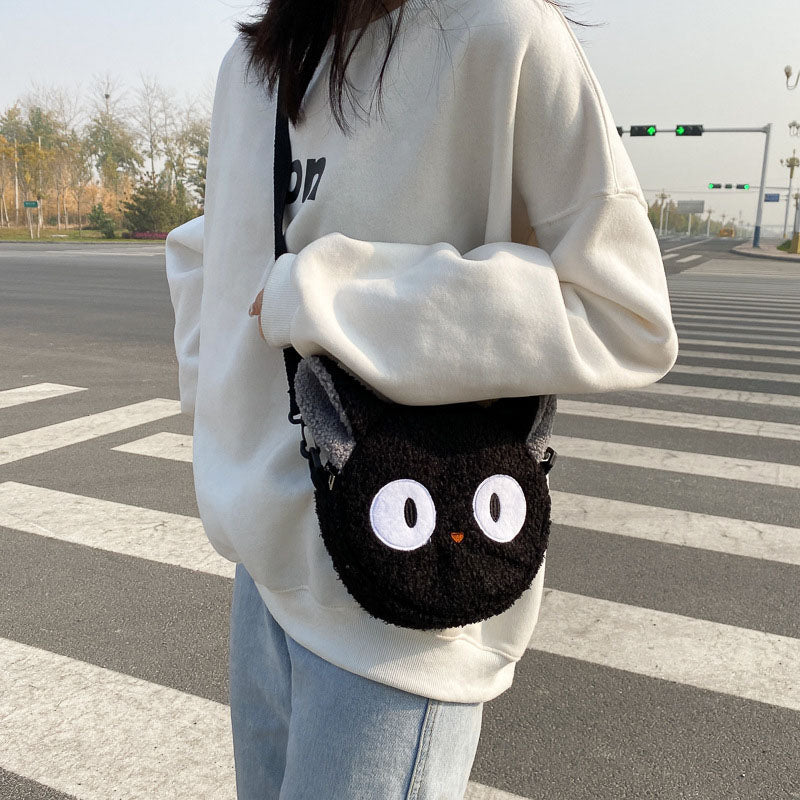 Cartoon Casual Bag