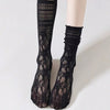Breathable Lace Socks