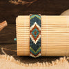 Handwoven Bohemian Bracelet
