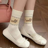 Cartoon Animal Socks