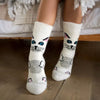 Cartoon Warm Socks