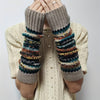 Bohemian Warm Gloves