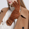 Casual Warm Gloves