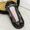 Breathable Lace Socks