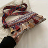 Vintage Ethnic Casual Bag