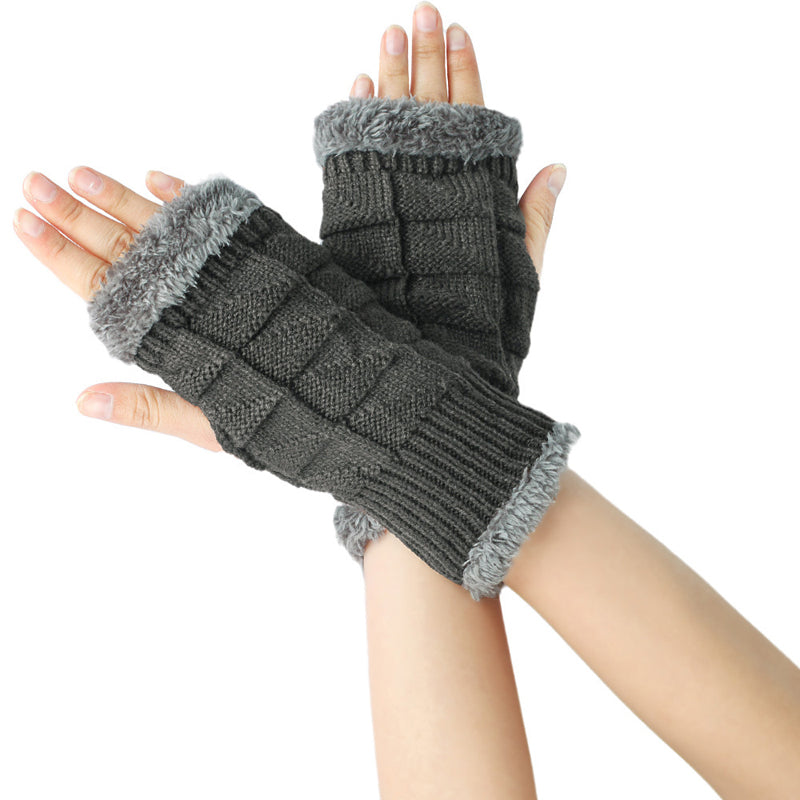 Casual Warm Gloves