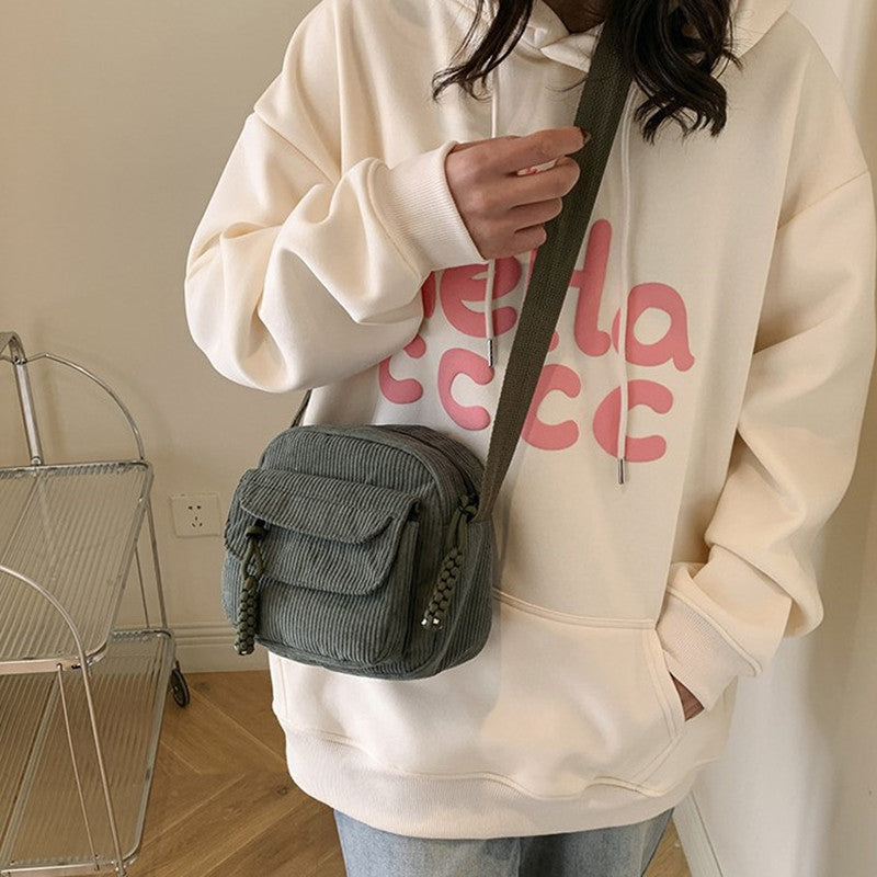 Vintage Casual Bag