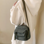 Vintage Casual Bag