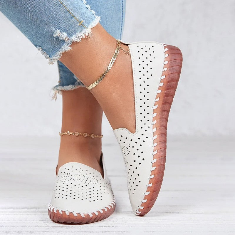 Casual Breathable Flats