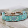 Handwoven Bohemian Bracelet