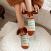 Cartoon Warm Socks