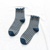 Vintage Plaid Socks