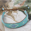 Handwoven Bohemian Bracelet