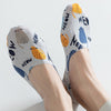 Cartoon Casual Socks