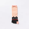 Cartoon Cat 5-Toe Socks