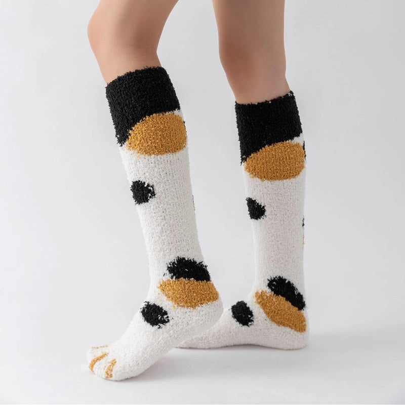 Casual Warm Socks