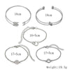 Vintage Bohemian Bracelet Set