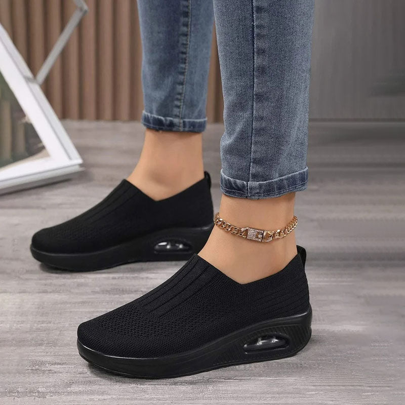 Casual Breathable Sneakers