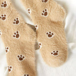 Warm Plush Socks