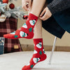 Casual Christmas Socks